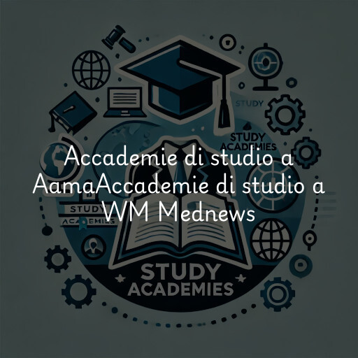 Accademie di studio a