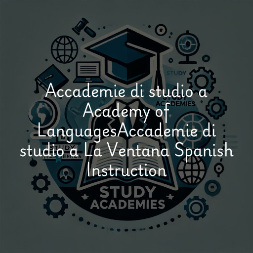 Accademie di studio a