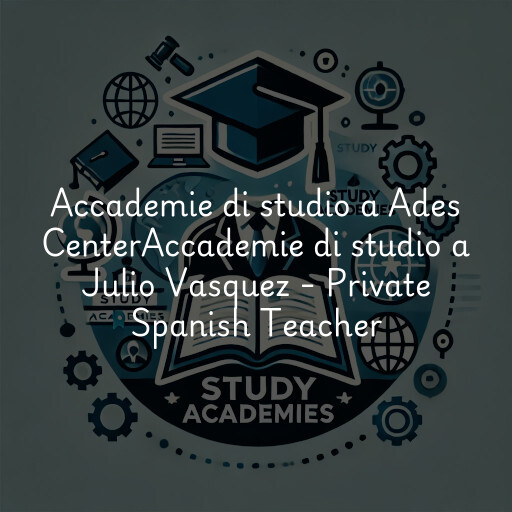 Accademie di studio a