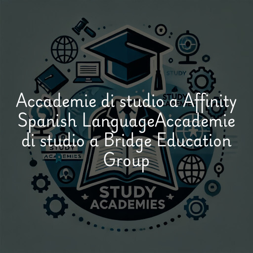 Accademie di studio a