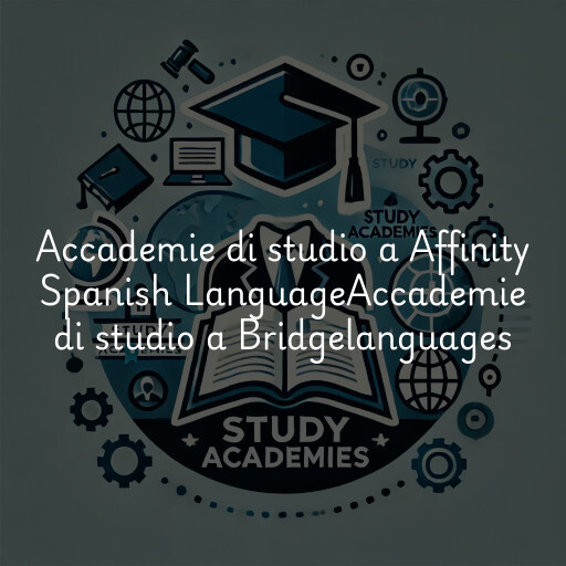 Accademie di studio a