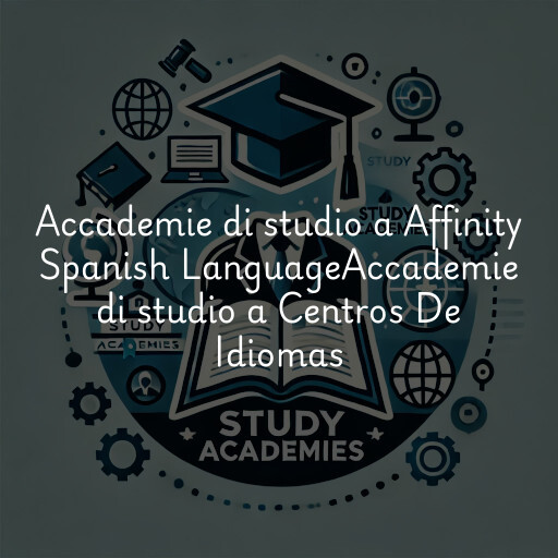 Accademie di studio a