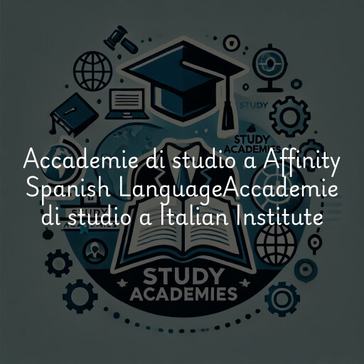 Accademie di studio a