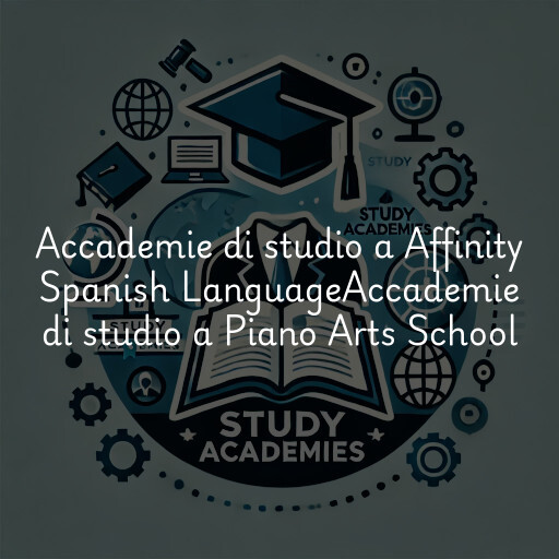 Accademie di studio a