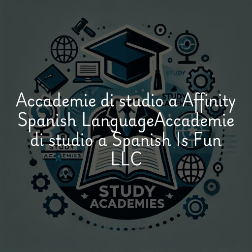 Accademie di studio a