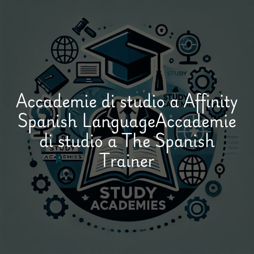 Accademie di studio a