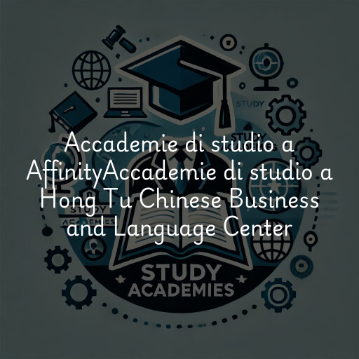 Accademie di studio a