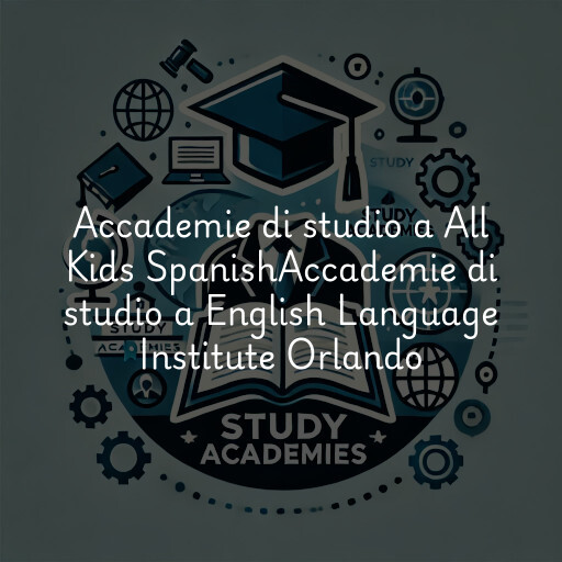 Accademie di studio a