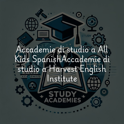 Accademie di studio a