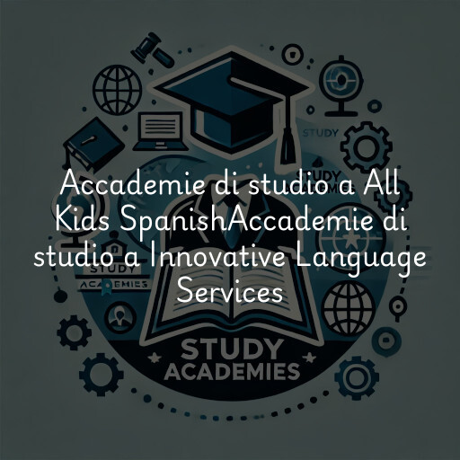 Accademie di studio a