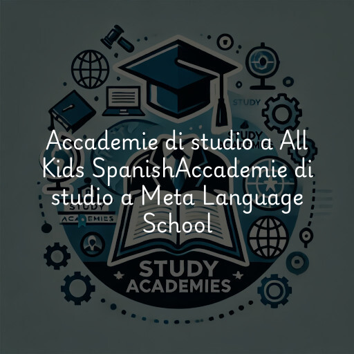 Accademie di studio a