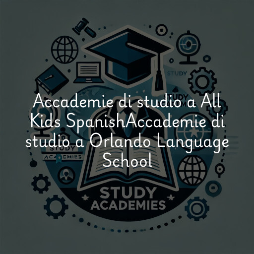 Accademie di studio a