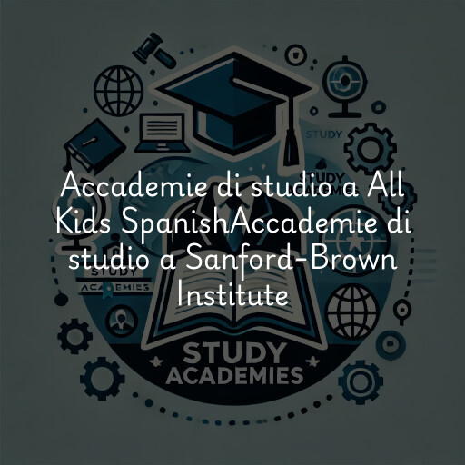 Accademie di studio a