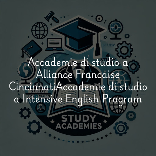 Accademie di studio a