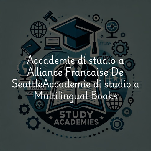 Accademie di studio a