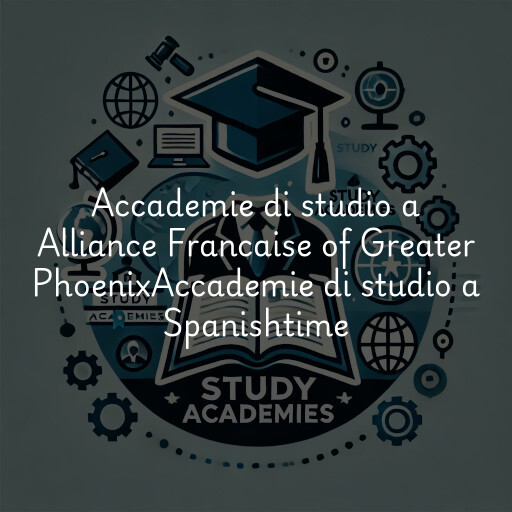 Accademie di studio a