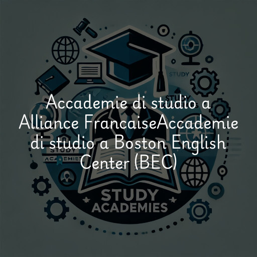 Accademie di studio a