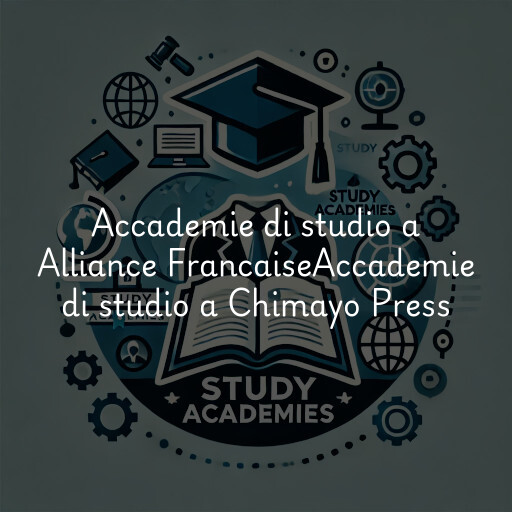 Accademie di studio a