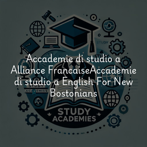 Accademie di studio a