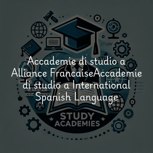 Accademie di studio a