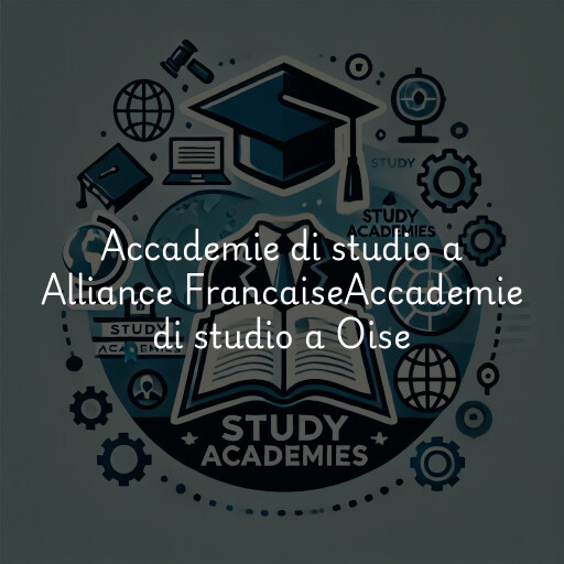 Accademie di studio a
