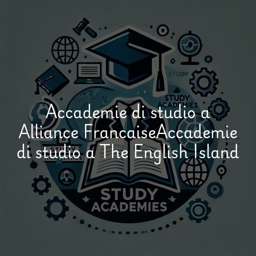 Accademie di studio a