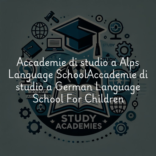 Accademie di studio a