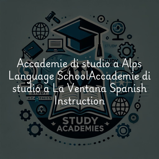 Accademie di studio a