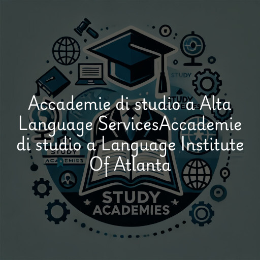 Accademie di studio a