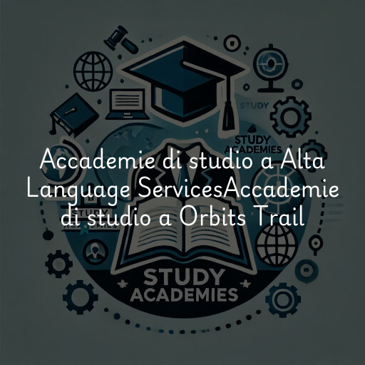 Accademie di studio a