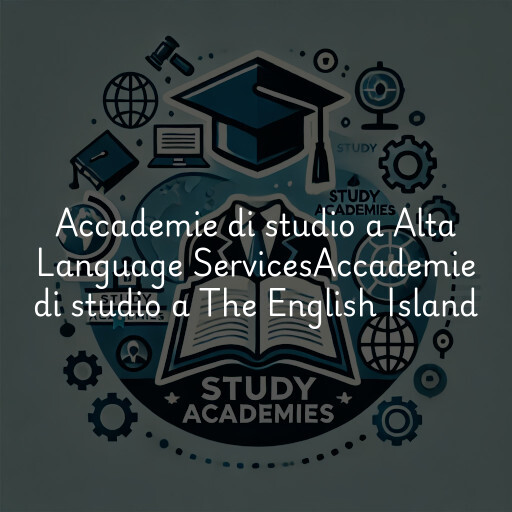Accademie di studio a