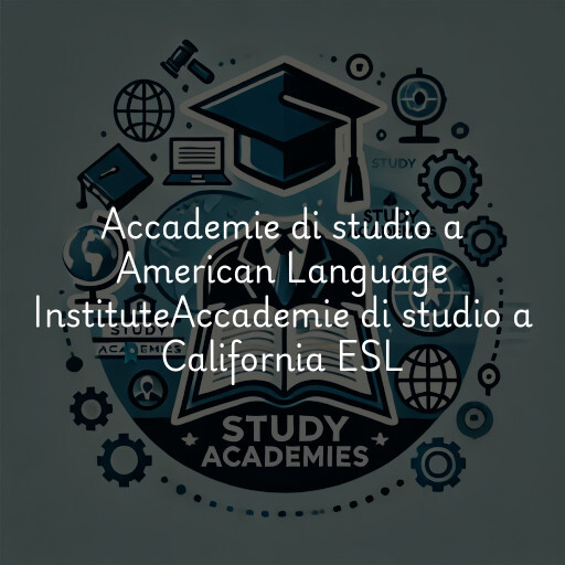 Accademie di studio a