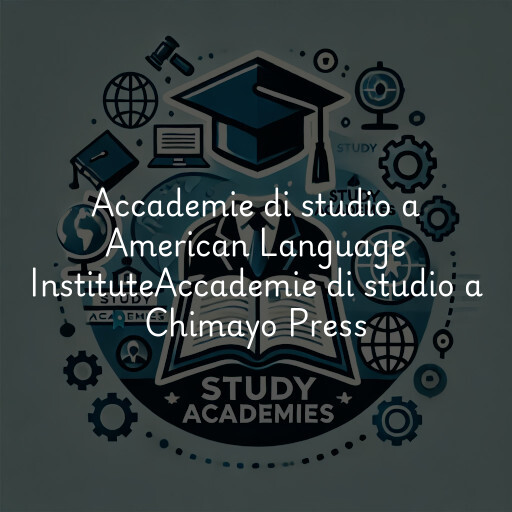 Accademie di studio a