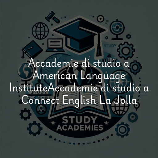 Accademie di studio a