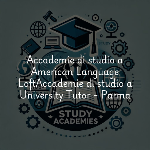 Accademie di studio a