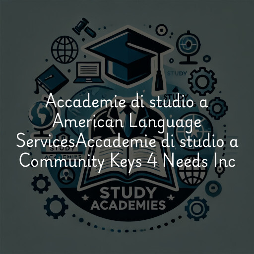 Accademie di studio a