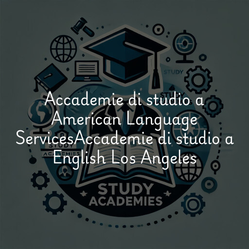 Accademie di studio a
