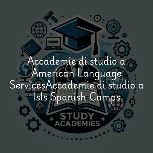 Accademie di studio a