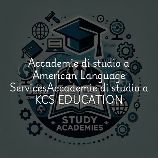 Accademie di studio a