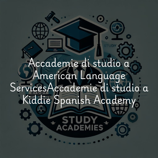 Accademie di studio a