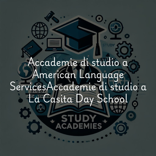 Accademie di studio a