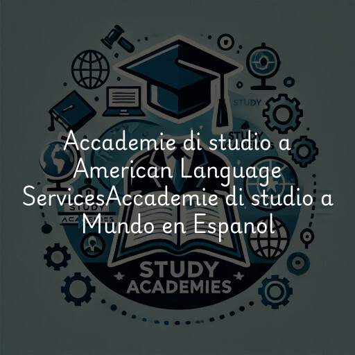 Accademie di studio a