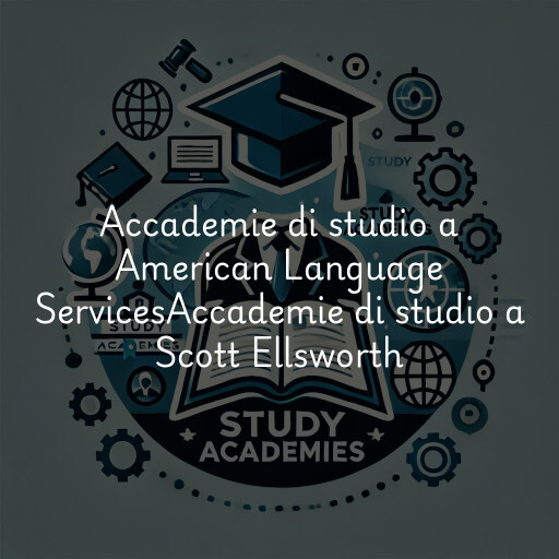 Accademie di studio a