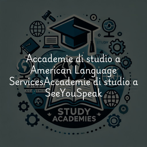 Accademie di studio a