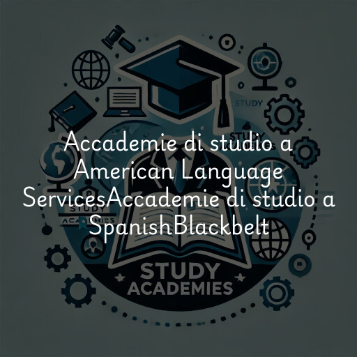 Accademie di studio a