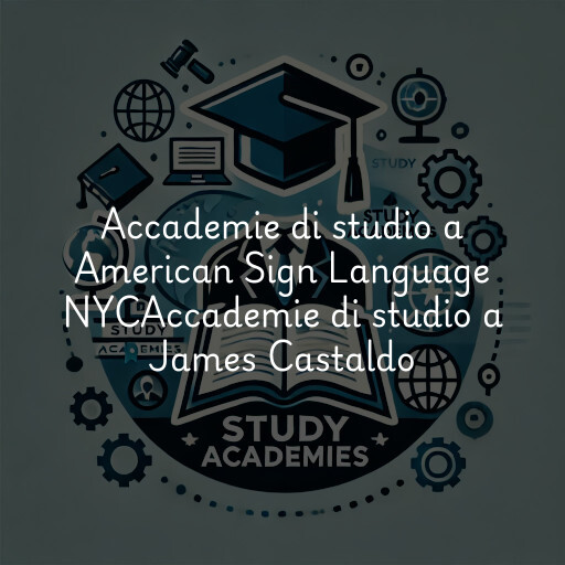 Accademie di studio a