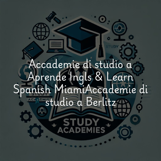 Accademie di studio a