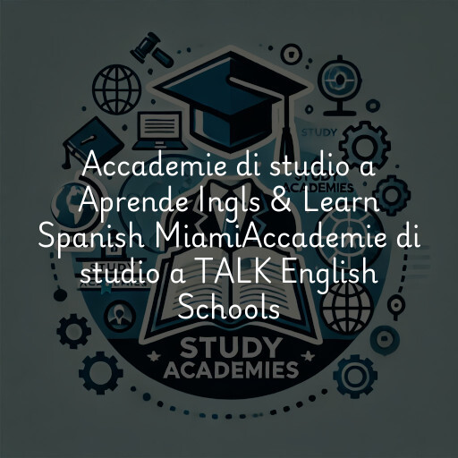 Accademie di studio a