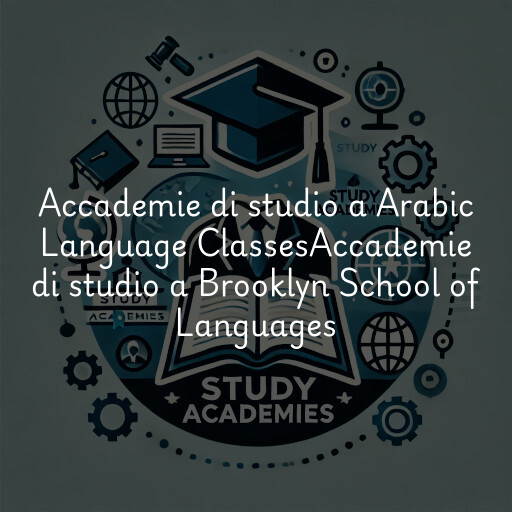 Accademie di studio a