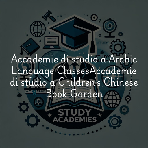 Accademie di studio a